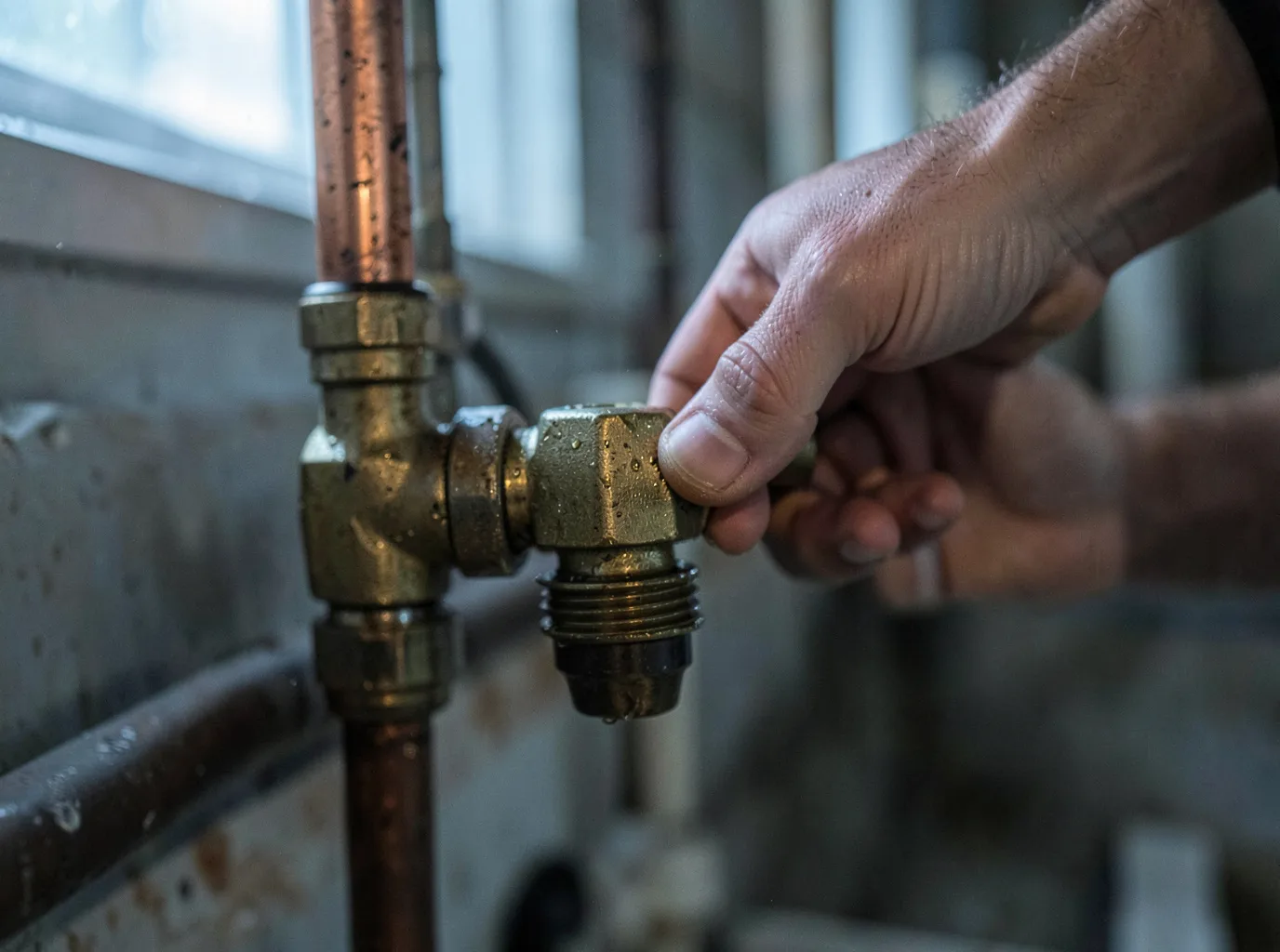 Emergency Plumber Chrisney, IN FAQs